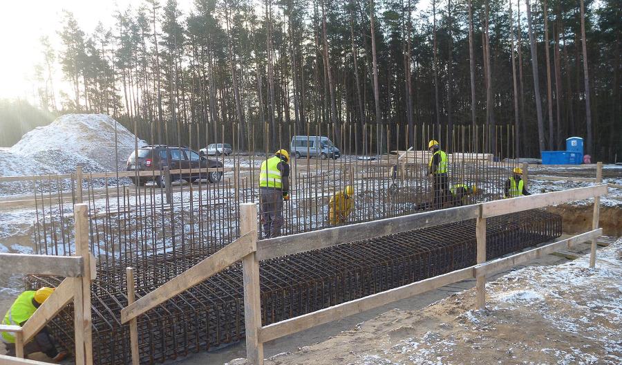 Będzie opóźnienie na S51 z Olsztynka do Olsztyna? Będzie opóźnienie na S51 z Olsztynka do Olsztyna?
