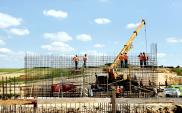 Dolnośląskie: Astaldi osiągnęła kamień milowy na budowie trzeciego odcinka S5 