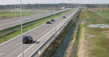 20 wykonawców może składać oferty cenowe na S5 Poznań – Wronczyn