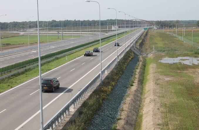 20 wykonawców może składać oferty cenowe na S5 Poznań – Wronczyn