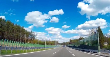 GDDKiA podpisuje umowy na 2 odcinki Via Baltica