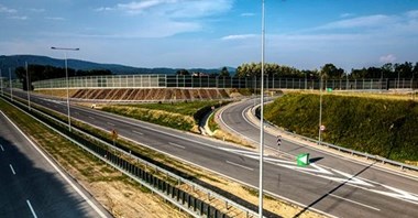 Zapisy PBDK 2014-2023 korzystne dla Bielska-Białej