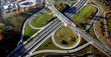 Rekordowe 6,5 mld euro wsparcia od EBI dla inwestycji w Polsce
