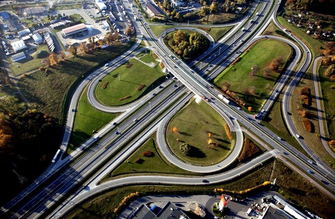 Rekordowe 6,5 mld euro wsparcia od EBI dla inwestycji w Polsce