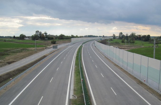 Podlaskie: Realizacja S19 ruszy w 2018 roku?