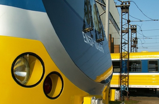 SKM Trójmiasto bierze PKM i linię do Ustki