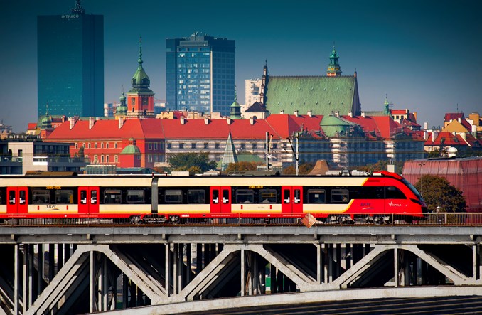 KTP 2015: Patronat SKM Warszawa. Krystyna Pękała w radzie programowej