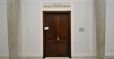 Ustalono składy Komisji Sejmowych