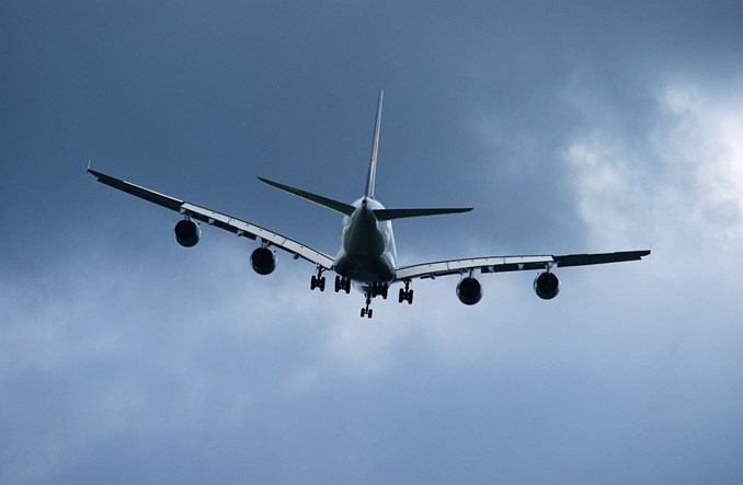 Rok w branży lotniczej