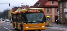 Koszalin kupuje pięć autobusów hybrydowych