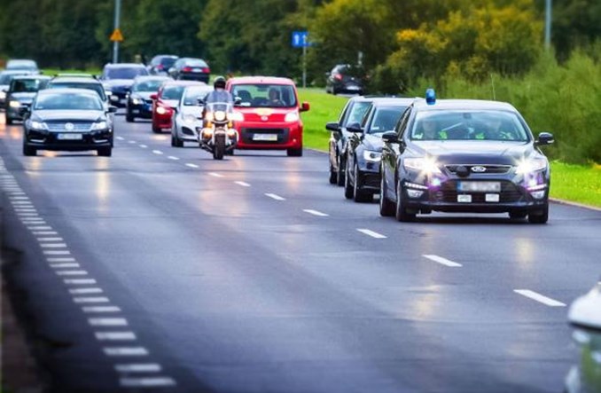 Główny Inspektor Nadzoru Budowlanego złożył dymisję, odwołana sekretarz KRBRD