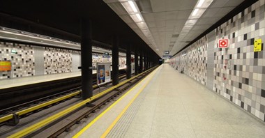 Metro na Chrzanowie oszczędnie. Co to oznacza?