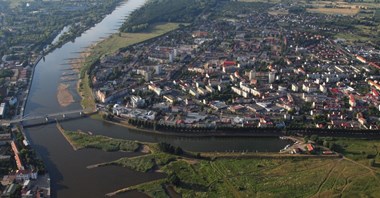 Słubice nie oglądają się na rząd, same wybudują obwodnicę
