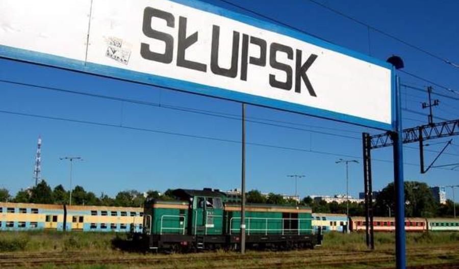Słupsk projektuje w konkursie nowy dworzec Słupsk projektuje w konkursie nowy dworzec
