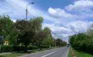 Skierniewice starają się o środki na remont odcinka DK70