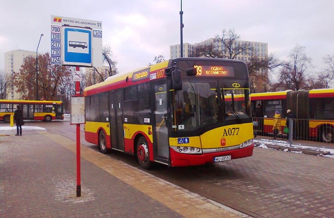 Prezes Mobilisu:  Obniżanie jakości kosztowałoby nas zbyt dużo