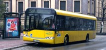 Katowice ponownie rozpisują przetarg na pięć elektrobusów