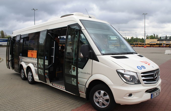 Łódź. Od przyszłego czwartku konsultacje planu transportowego