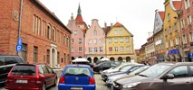 Radny z Olsztyna: „Lewacka ideologia” przeciw kierowcom zabija Starówkę