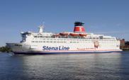 W Goeteborgu jeden z promów Stena Line będzie ogrzewany z lądu