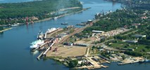 2 mln euro na rozwój portów w Świnoujściu i Trelleborgu