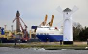 Szczecin i Świnoujście mają być wiodącymi portami na południowym Bałtyku 