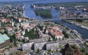 Szczecin wyda w 2015 roku 760 mln zł na inwestycje