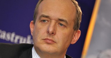 Paweł Szaciłło przestał być dyrektorem CUPT