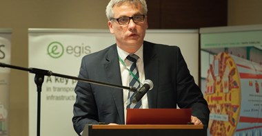 Szmit: W sprawie źródeł finansowania PBDK poradzimy się finansistów Szmit: W sprawie źródeł finansowania PBDK poradzimy się finansistów