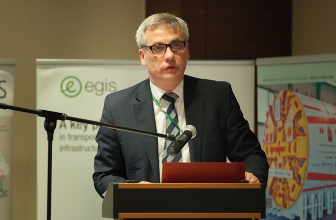 Szmit: W sprawie źródeł finansowania PBDK poradzimy się finansistów