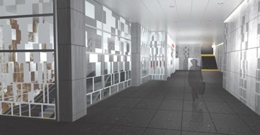 Metro. Komplet dokumentów dla odcinka wschodniego. W piątek umowa