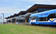 Port Lotniczy Olsztyn-Mazury z 30 tysiącami pasażerów