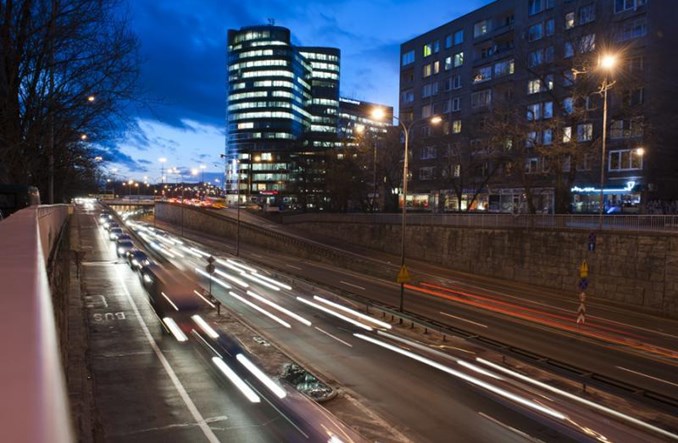 Warszawa ogłasza inwestycje unijne. Będzie tramwaj na Gocław