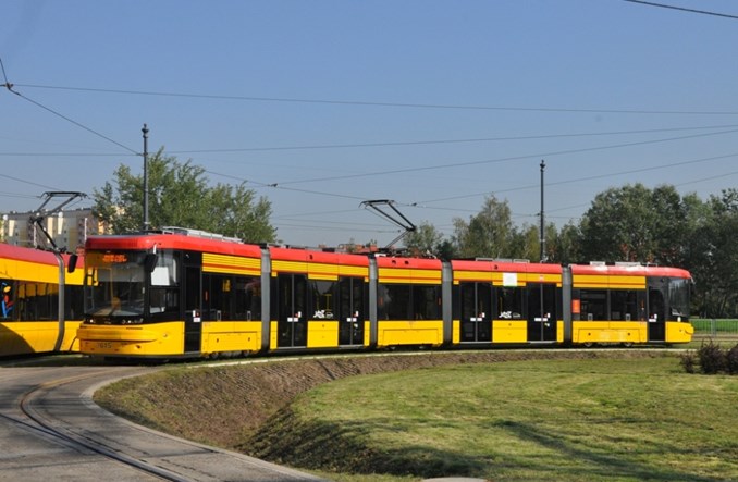 Tramwaje Warszawskie wybierają biletomaty Mennicy za 26 mln zł