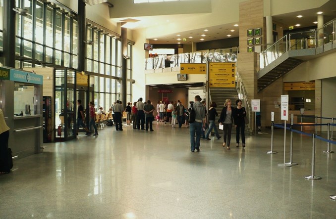 Bydgoszcz: Kolejny spadek liczby pasażerów w tym roku. Niebawem odbicie