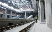 Łódź Fabryczna: Wykonawca chce negocjować  termin i kwotę kontraktu