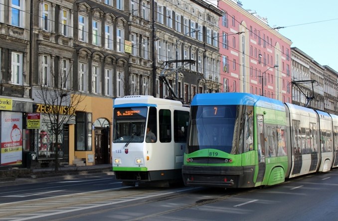 Szczecin: Można zawiesić bilety okresowe