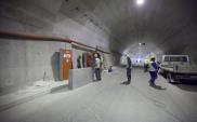 Gdańsk: W maju pojedziemy tunelami pod Martwą Wisłą