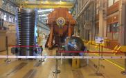Nowoczesna turbina GE Power wkrótce ruszy do Elektrowni Opole