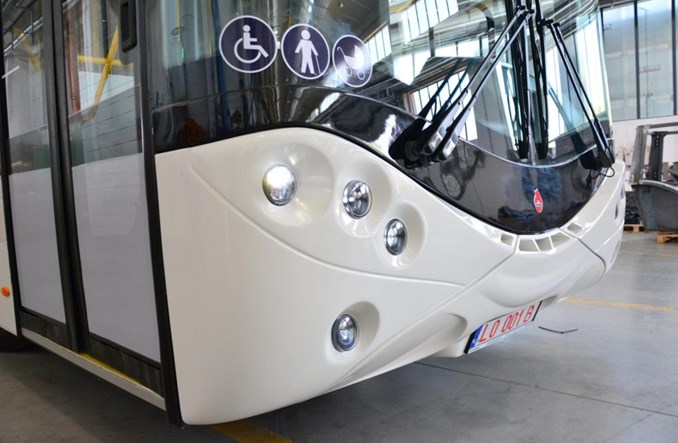 Adrian Furgalski: Powtarzanie konkursu NCBR na polski elektrobus nie ma sensu