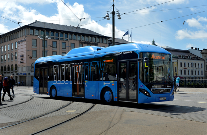 We Wrocławiu powstają autobusy przyszłości