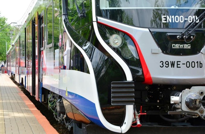 WKD wprowadza pilotażową sprzedaż biletów przez telefon