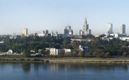 Warszawa zrealizuje dodatkowe inwestycje transportowe. M.in. kładka przez Wisłę