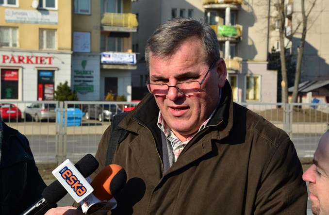 Zmiana warty w warszawskim ZTM. Wiesław Witek odchodzi