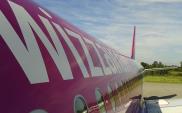 Wizz Air lata z Katowic do Dubaju