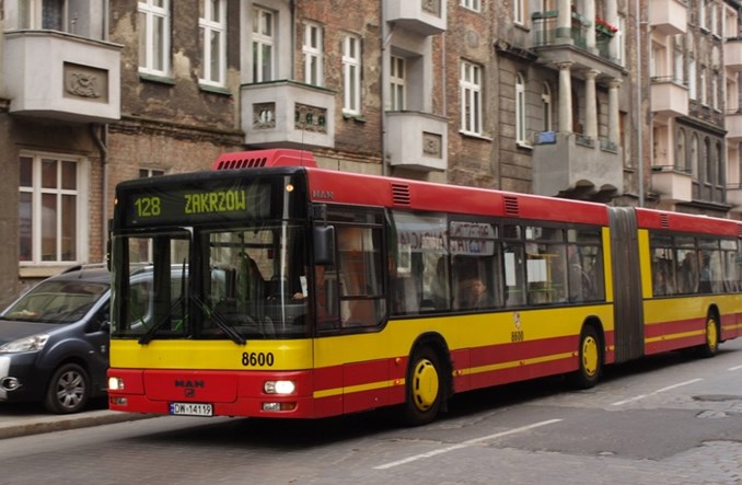 Wrocław. Jakie autobusy trafią do MPK w ramach wielkiego przetargu