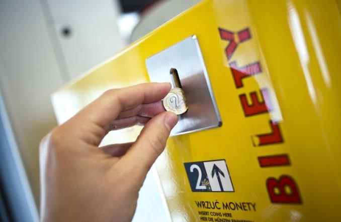 Powstaje analiza na temat wykorzystania nowoczesnych rozwiązań biletowych