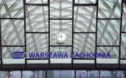 Kolejarze otwierają w środę nowy dworzec Warszawa Zachodnia. Co dalej?