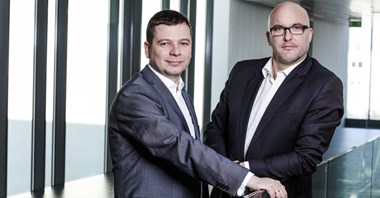 Strabag: Spodziewamy się spiętrzenia inwestycji w latach 2016-2017