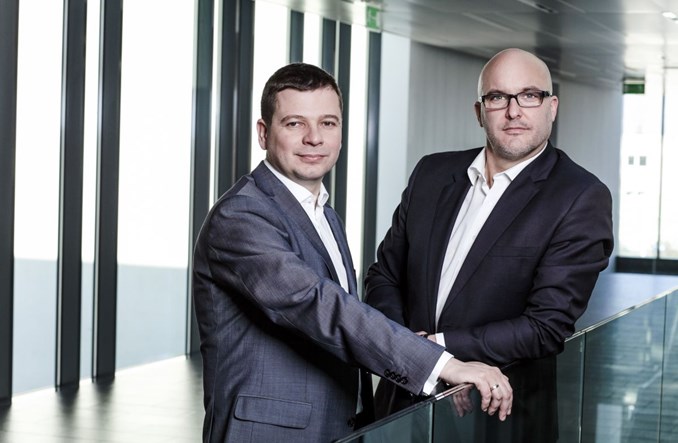 Strabag: Spodziewamy się spiętrzenia inwestycji w latach 2016-2017